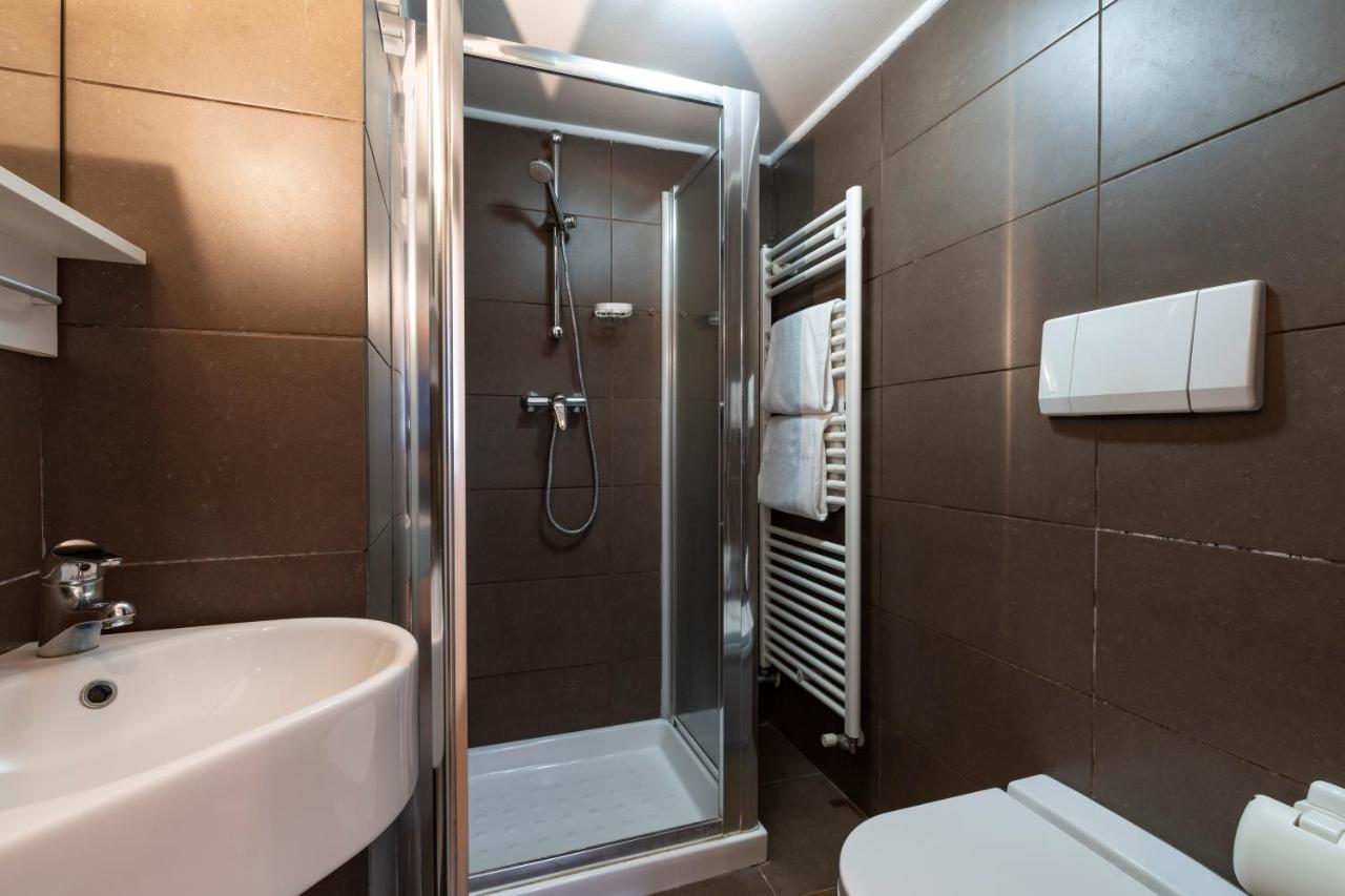Apartment San Giacomo Pied-a-terre House By Wonderful Italy Venedig