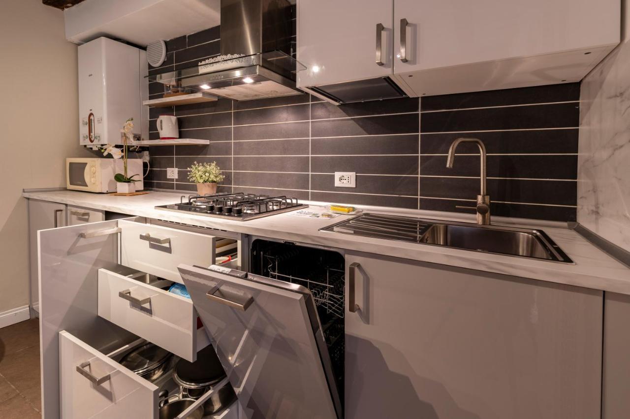 San Giacomo Pied-a-terre House By Wonderful Italy * Venedig