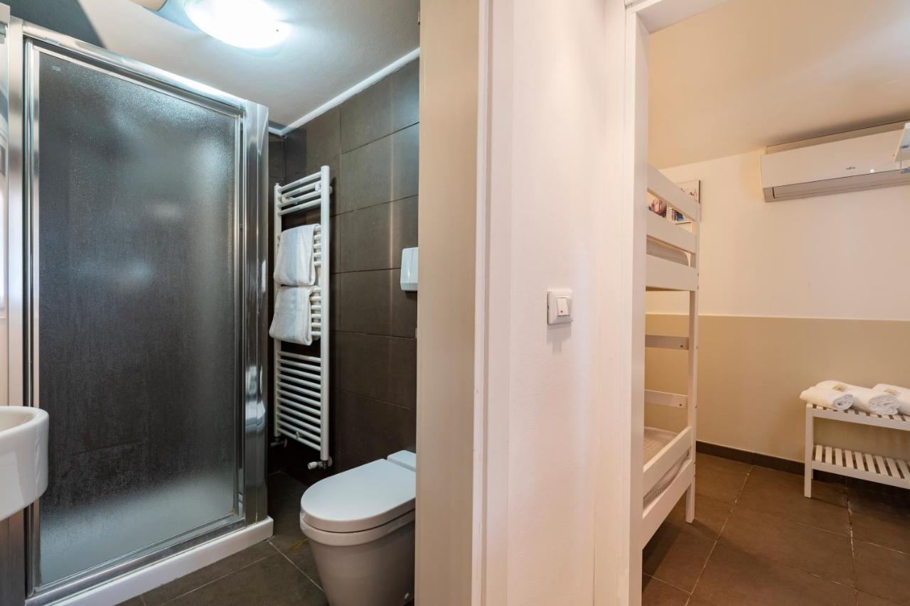 San Giacomo Pied-a-terre House By Wonderful Italy Apartment Venedig