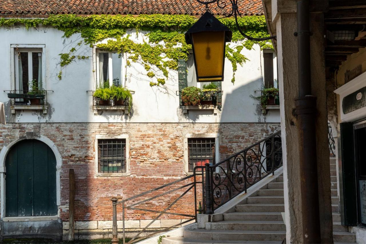 San Giacomo Pied-a-terre House By Wonderful Italy Apartment Venedig