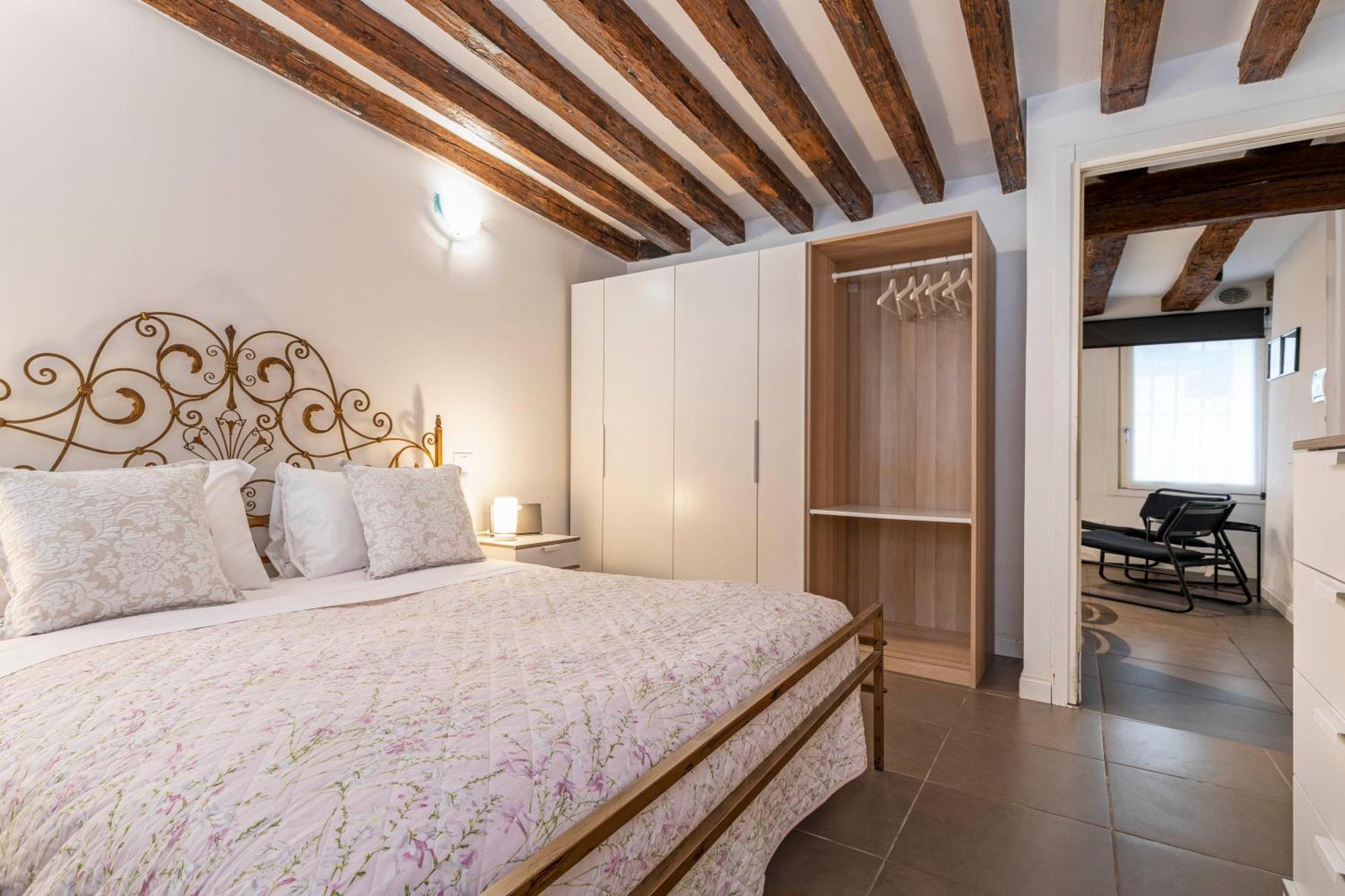 Apartment San Giacomo Pied-a-terre House By Wonderful Italy Venedig